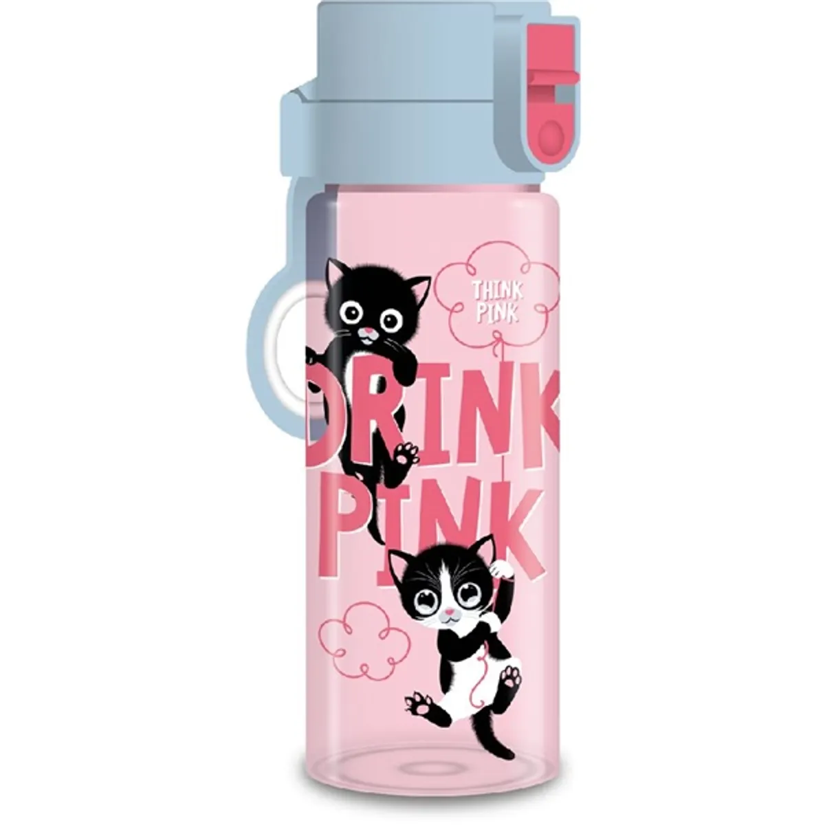 Ars Una Think-Pink 23 (5285) 475ml-es EAU kulacs #1