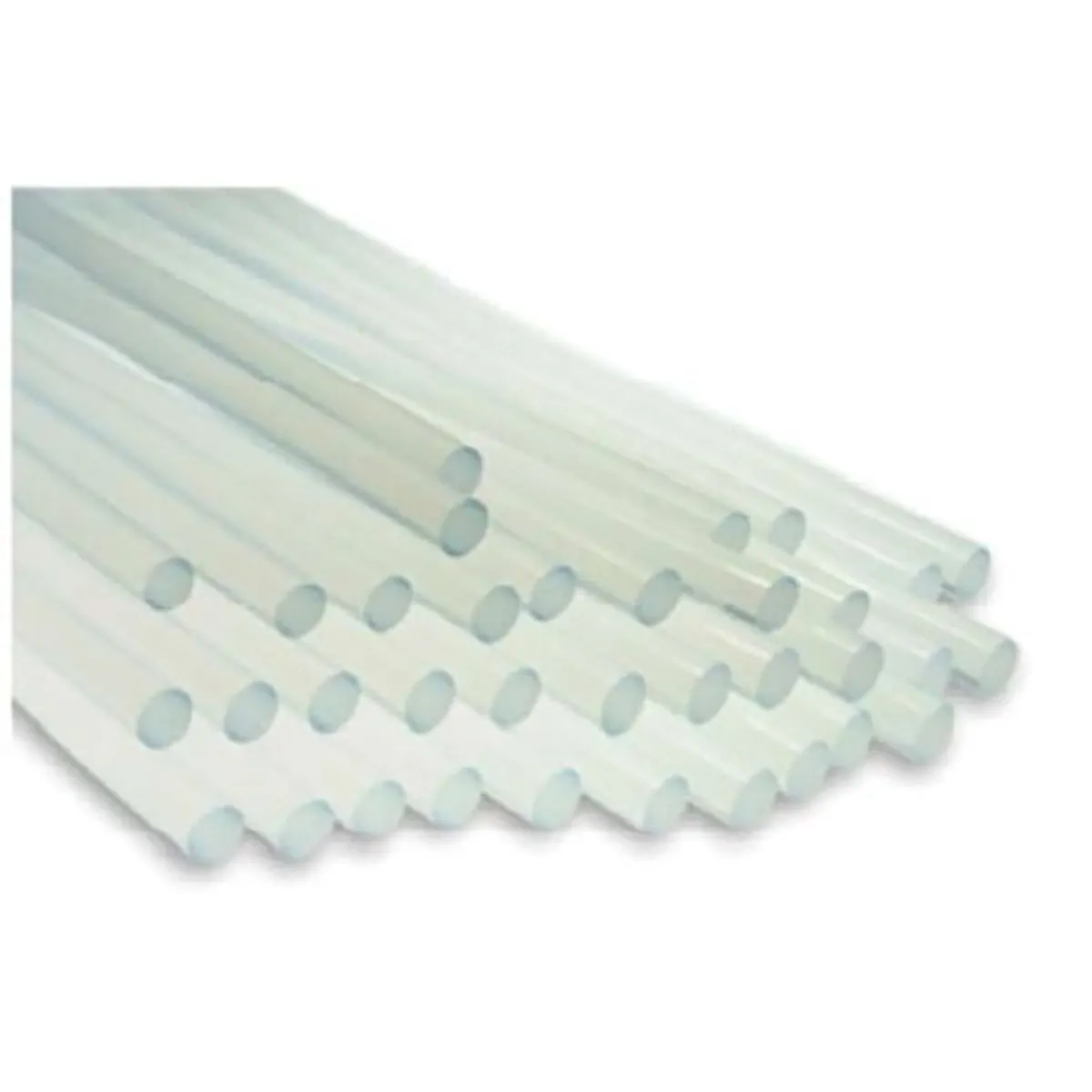 Aliga 1kg-os 86db 7mm áttetsző ragasztórúd #1