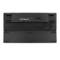 Asus ROG Strix Scope II 96 HUN vezeték nélküli fekete gamer billentyűzet #7