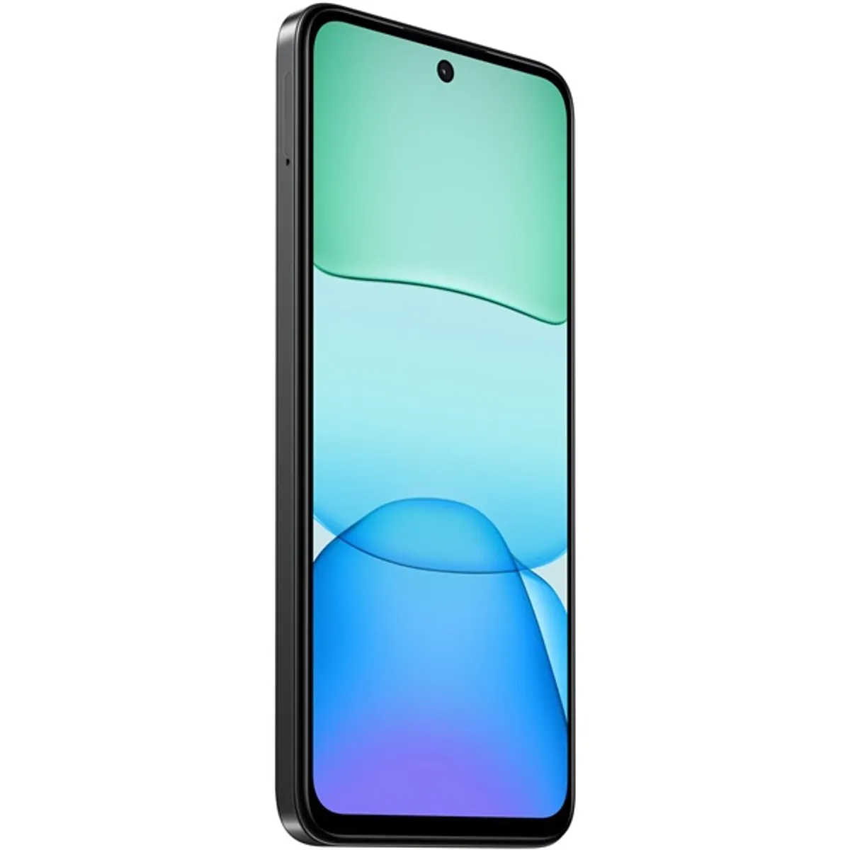 Xiaomi Redmi 13 6,79" LTE 6/128GB DualSIM fekete okostelefon #3