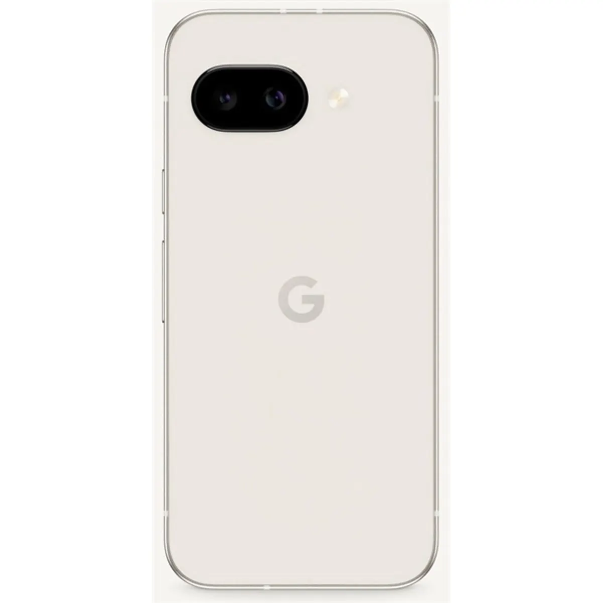 Google Pixel 9a 6,3" 5G 8/128GB DualSIM fehér okostelefon #2