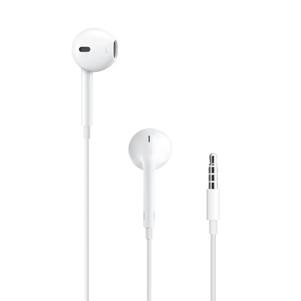 Apple MWU53ZM/A 3,5mm jack fehér fülhallgató #1