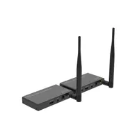 DIGITUS DS-55346 HDMI Full HD 60Hz WiFi 100m Extender/Splitter szett #4