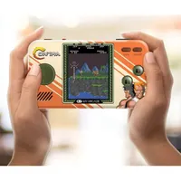 My Arcade DGUNL-3281 Contra 2in1 Premium Edition Pocket Player hordozható kézikonzol #4