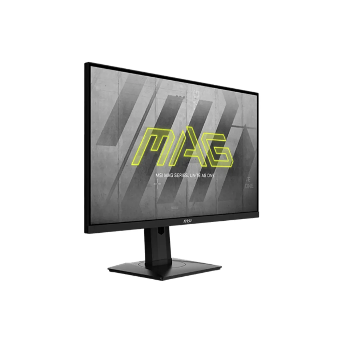 MSI 27" MAG 274UPF E2 Rapid UHD IPS 160Hz DP/HDMI/USB-C gamer monitor #2