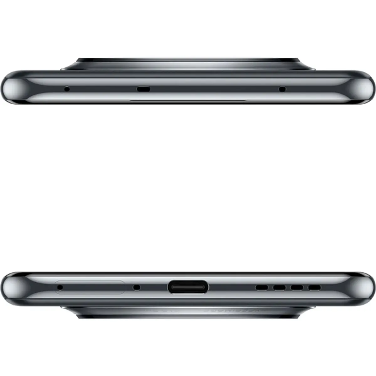 Realme 14 Pro Plus 6,83" 5G 12/512GB DualSIM szürke okostelefon #9