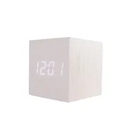 TOO DC-330-W fehér digitális óra #2