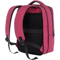 Canyon BPE-5 15,6" piros notebook hátizsák #3