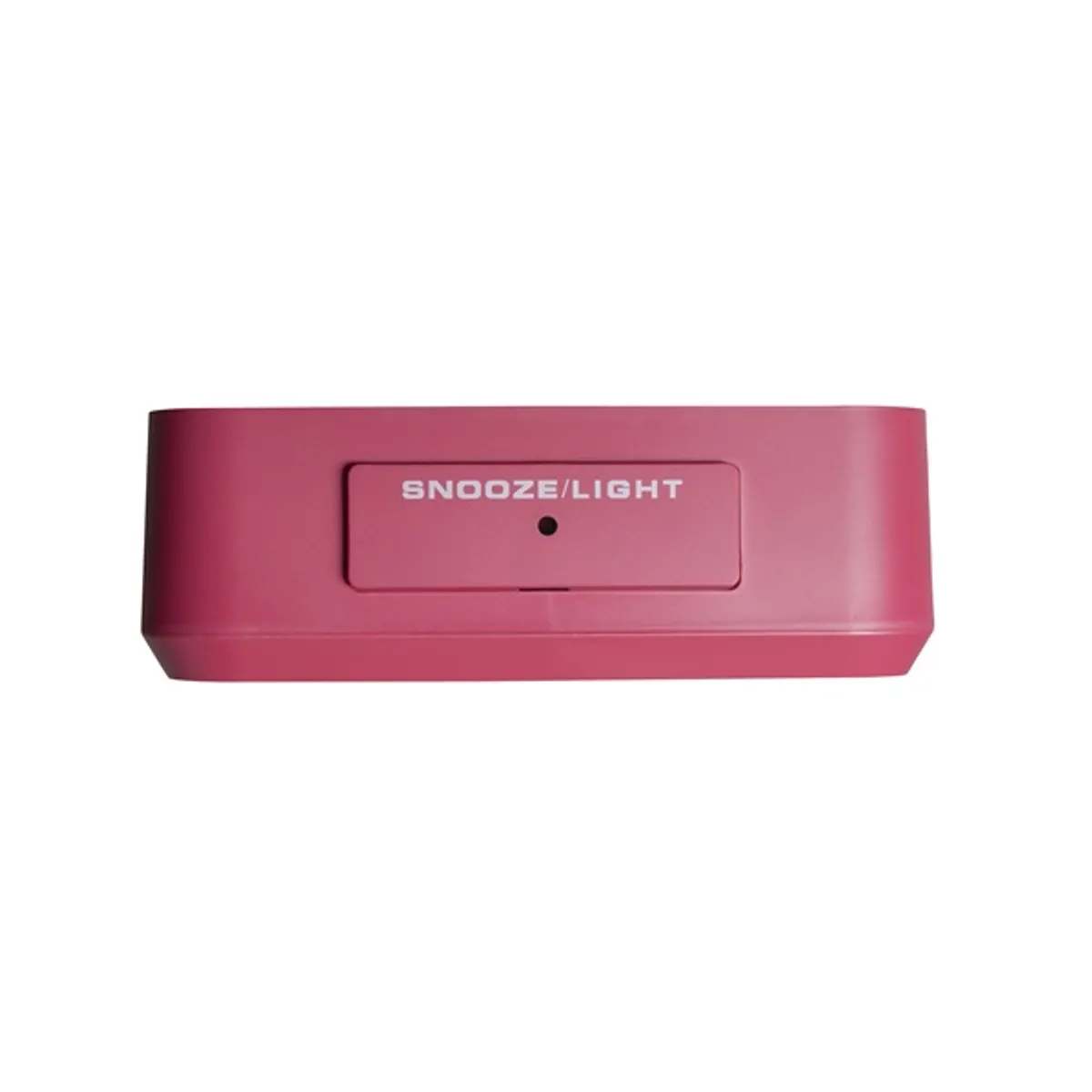 TOO DC-100-PK rózsaszín digitális óra #7