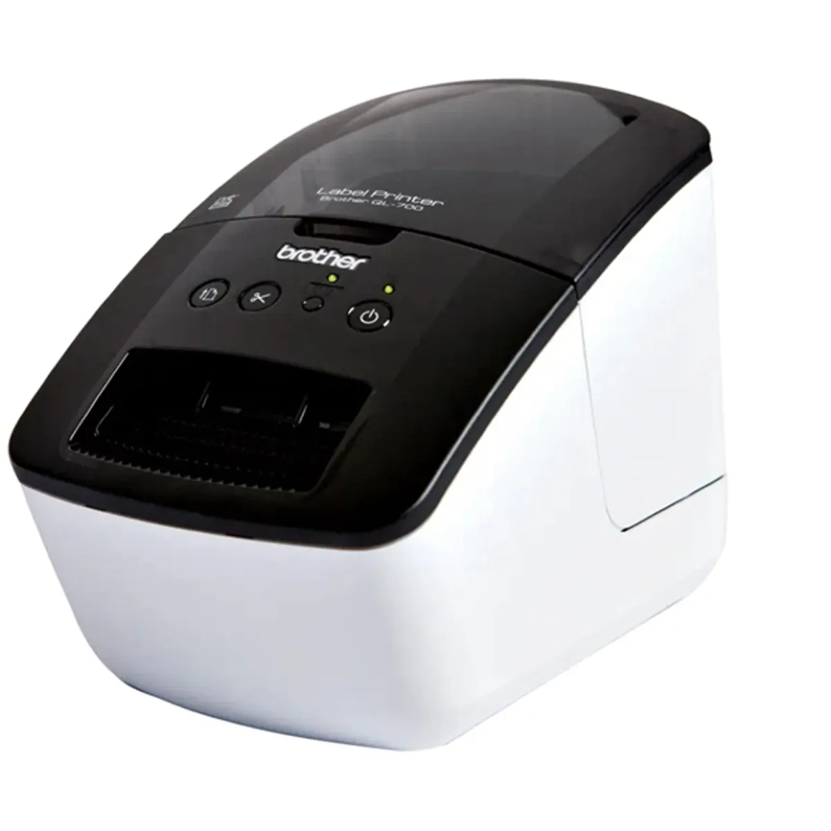 Brother QL-700RF1 etikett- és címkenyomtató #1