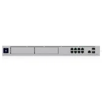 Ubiquiti UniFi Dream Machine PRO MAX 8xGbE LAN 1x2.5GbE WAN 2xSFP+ port (Switch, Tűzfal, Controller, VPN)hálózati eszköz #3