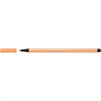 Stabilo Pen 68/25 világos narancs rostirón