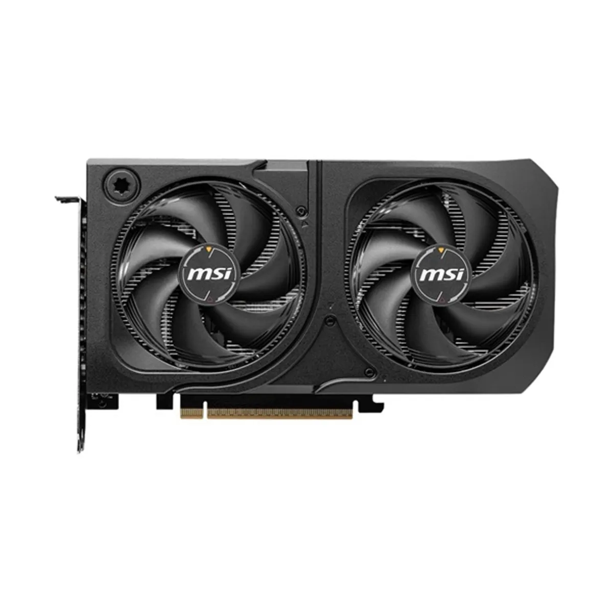 MSI RTX 5060 Ti SHADOW 2X OC PLUS (Bulk) nVidia 16GB DDR7 PCIe videókártya #2