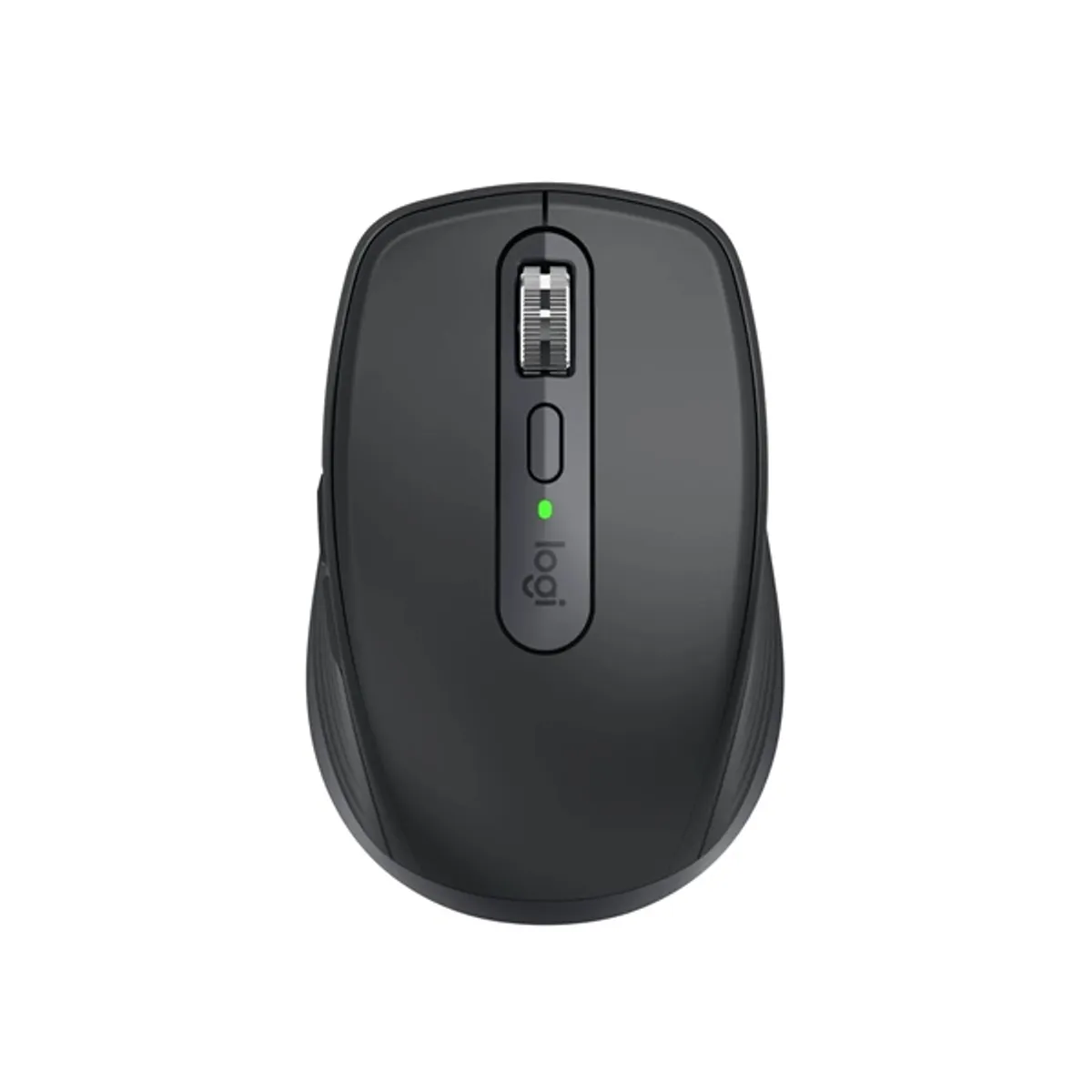 Logitech MX Anywhere 3S for Business vezeték nélküli fekete egér #1