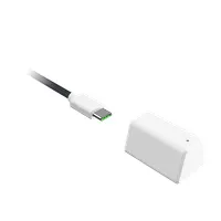 Razer BlackShark V2 HyperSpeed fehér vezeték nélküli gamer headset #6