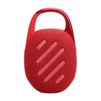 JBL Clip 5 RED piros hordozható Bluetooth hangszóró #3