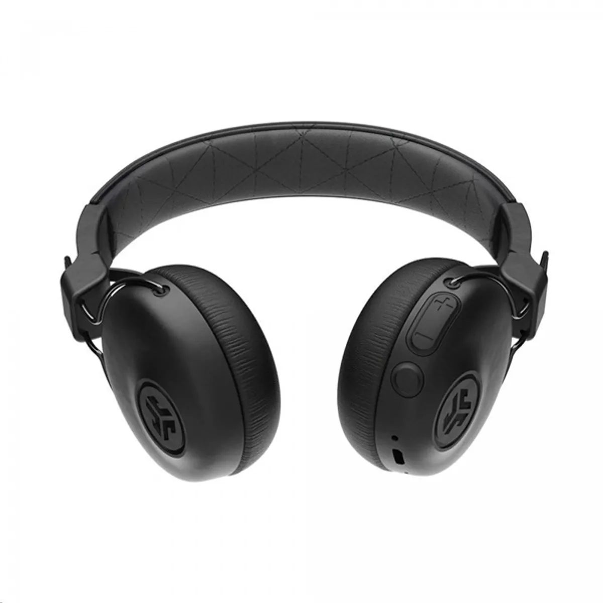 JLab Studio aktív zajszűrős fekete Bluetooth fejhallgató #2