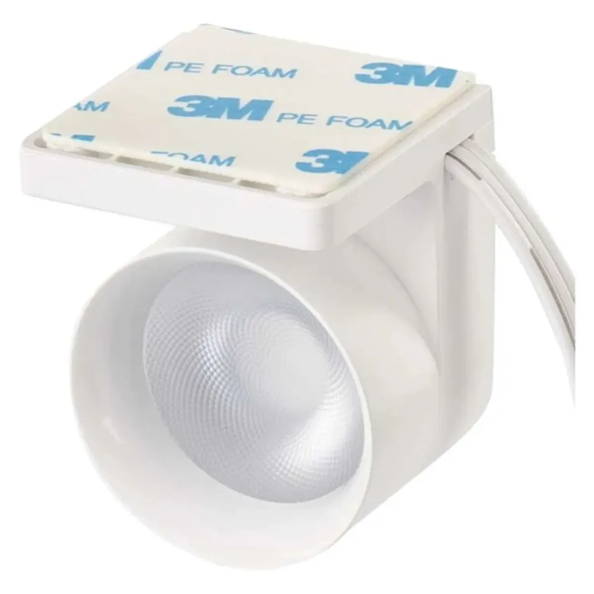 Emos GoSmart 85 cm-es lánc, 4 rész, 7 W, RGBIC+CCT, dimmelhető, WiFi LED reflektor #5