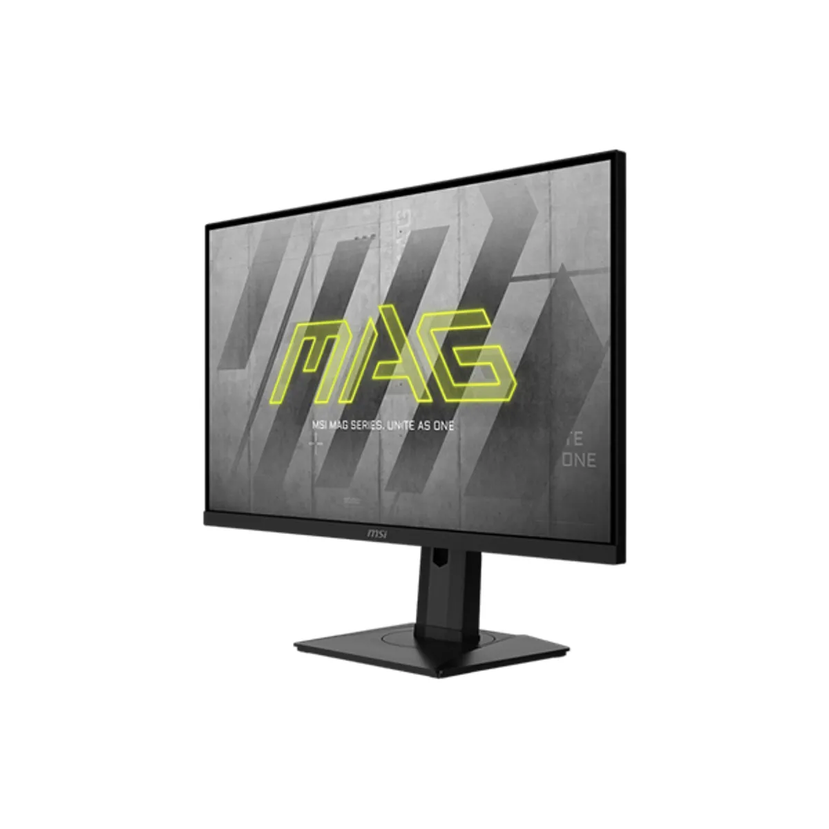 MSI 27" MAG 274UPF E2 Rapid UHD IPS 160Hz DP/HDMI/USB-C gamer monitor #3