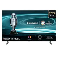 Hisense 50" 50U6NQ 4K UHD Smart MiniLED TV #1