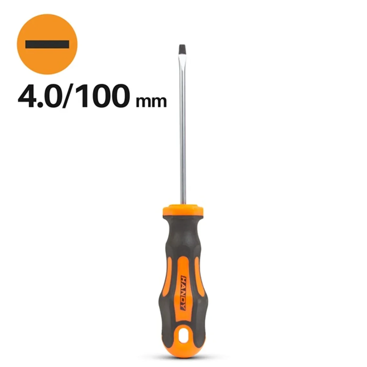 Handy 10513 100mm/4.0 csavarhúzó #1