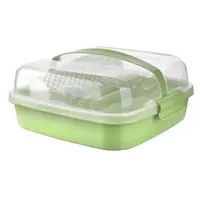 IRIS LOVELY prémium 6 személyes piknik szett #3