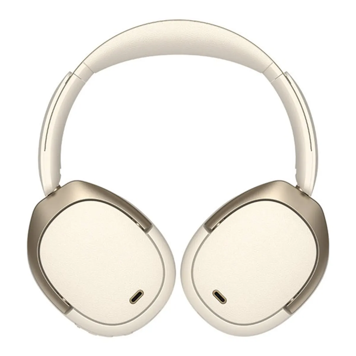 Edifier WH950NB ANC vezeték nélküli Bluetooth elefántcsont fejhallgató #4