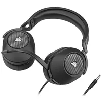 Corsair HS65 Surround fekete gamer headset #3
