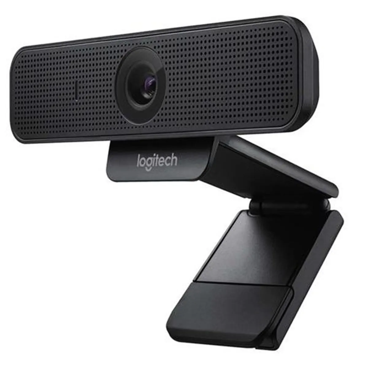 Logitech C925e 1080p mikrofonos fekete webkamera #1