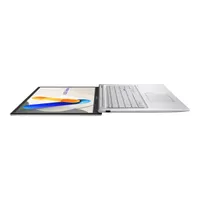 Asus VivoBook X1704ZA-AU240 17,3"FHD/Intel Core i3-1215U/8GB/512GB/Int.VGA/Win11 Pro/ezüst laptop #10