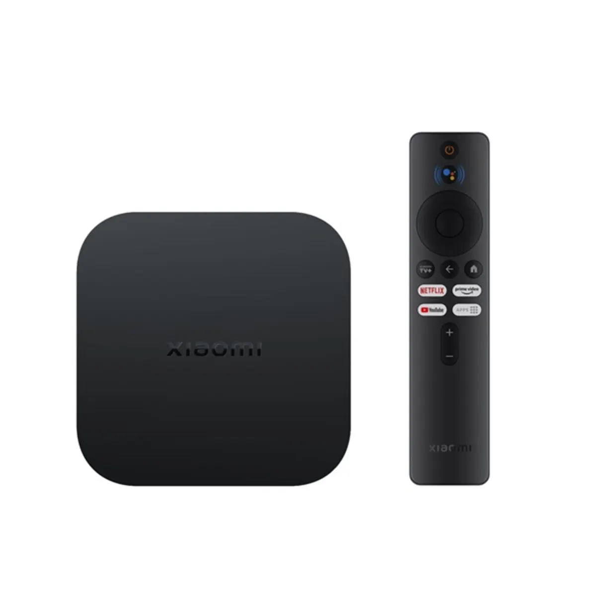 Xiaomi PFJ4151EU TV Box S (2nd Gen) set-top box /TV okosító/médialejátszó #1