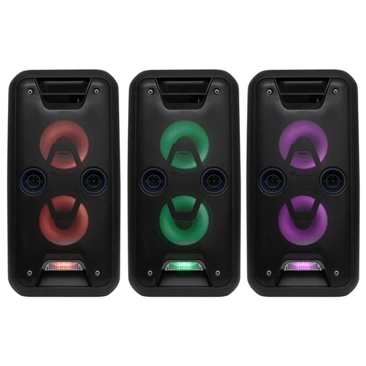 SAL PAR 2200BT Bluetooth party hangszóró #3