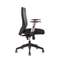 Office Pro CALYPSO 1211 antracit irodai forgószék #2