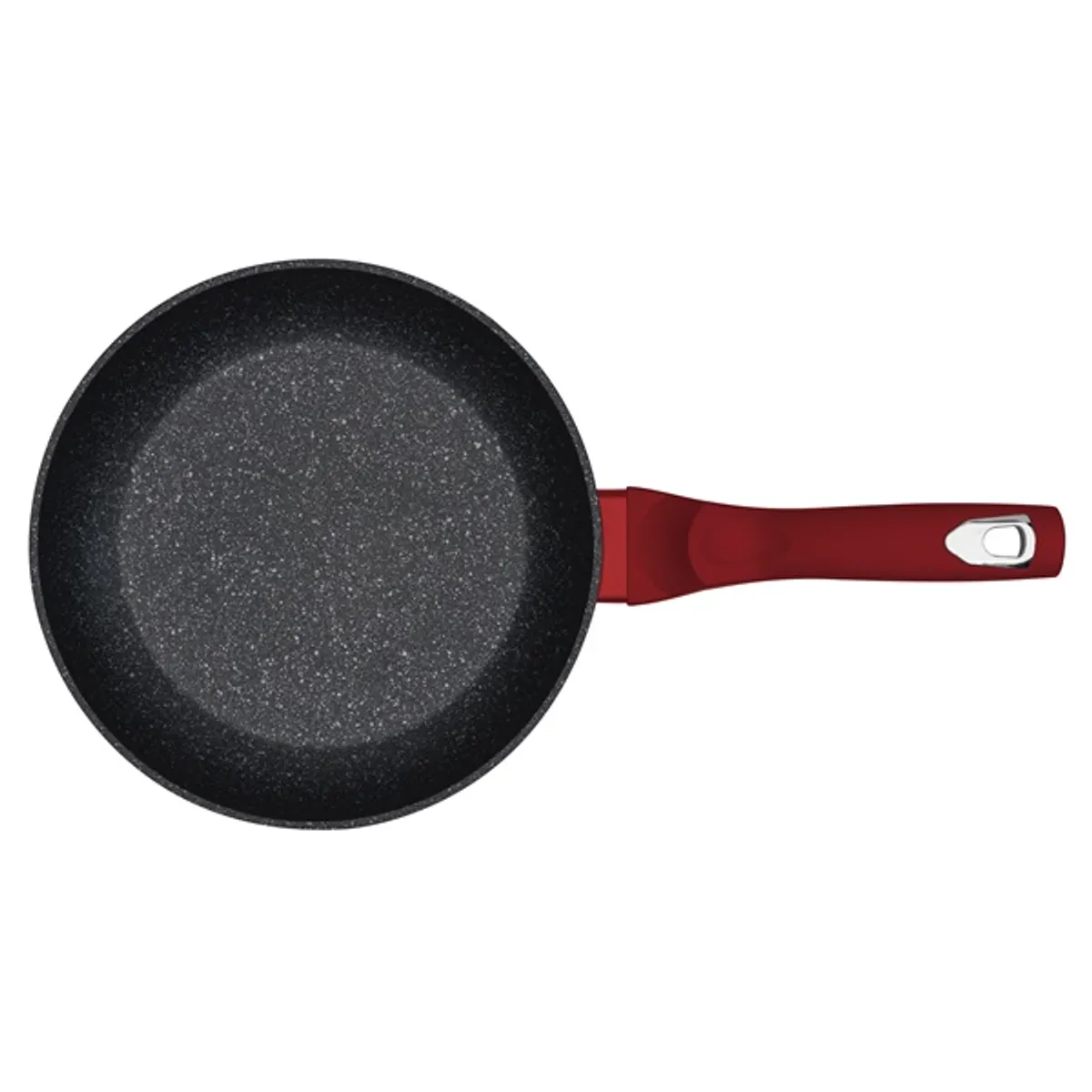 Blaumann BL-3979 Burgundy Collection 24 cm serpenyő #3