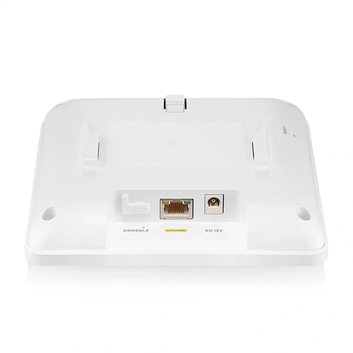 ZyXEL NWA90BE BE5100 WiFi 7 802.11be Dual-Radio Vezeték nélküli Access Point #4