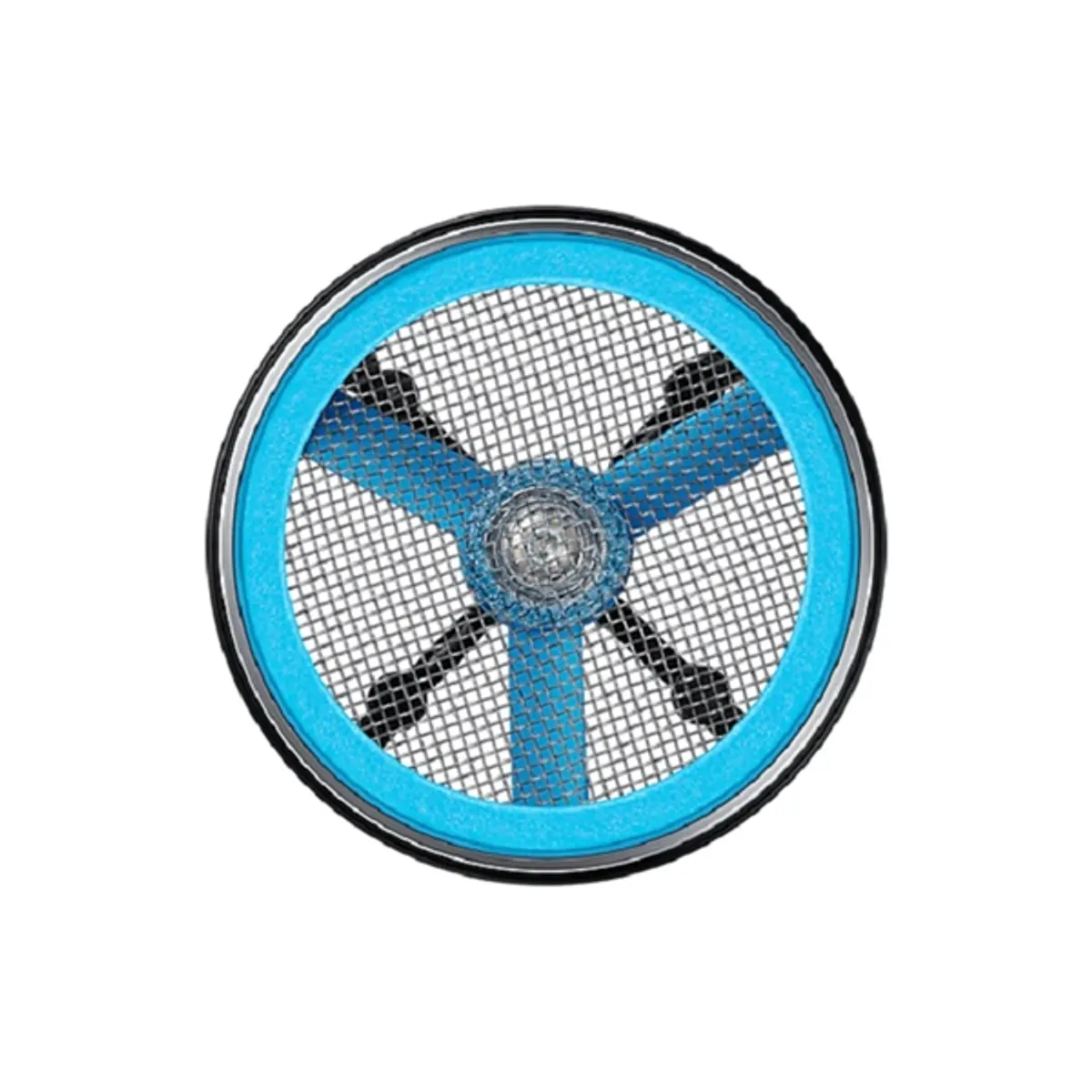 Samsung VC07M31B0HN/GE porzsák nélküli porszívó #9