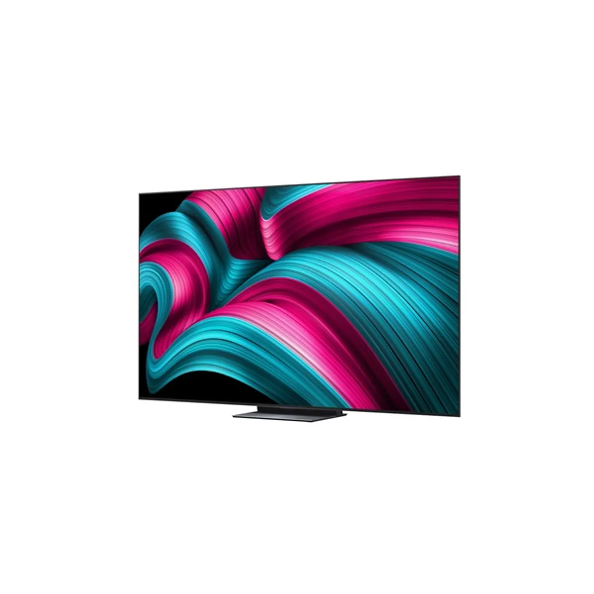 LG 83" OLED83C51LA 4K UHD AI Smart Gamer OLED evo TV #4