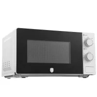 Berlinger Haus BH/9894 700W 20L fekete-ezüst mikrohullámú sütő #3