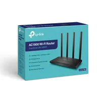 TP-Link Archer C80 AC1900 MU-MIMO 802.11ac Dual-Band Vezeték nélküli Gigabit Router #4