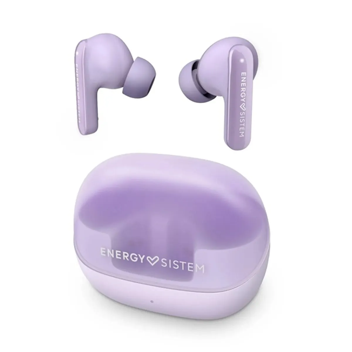 Energy Sistem EN 459186 Serenity ANC True Wireless Bluetooth levendula fülhallgató #3