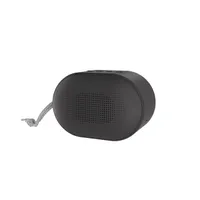 Audictus Aurora Mini RGB fekete Bluetooth hangszóró #2