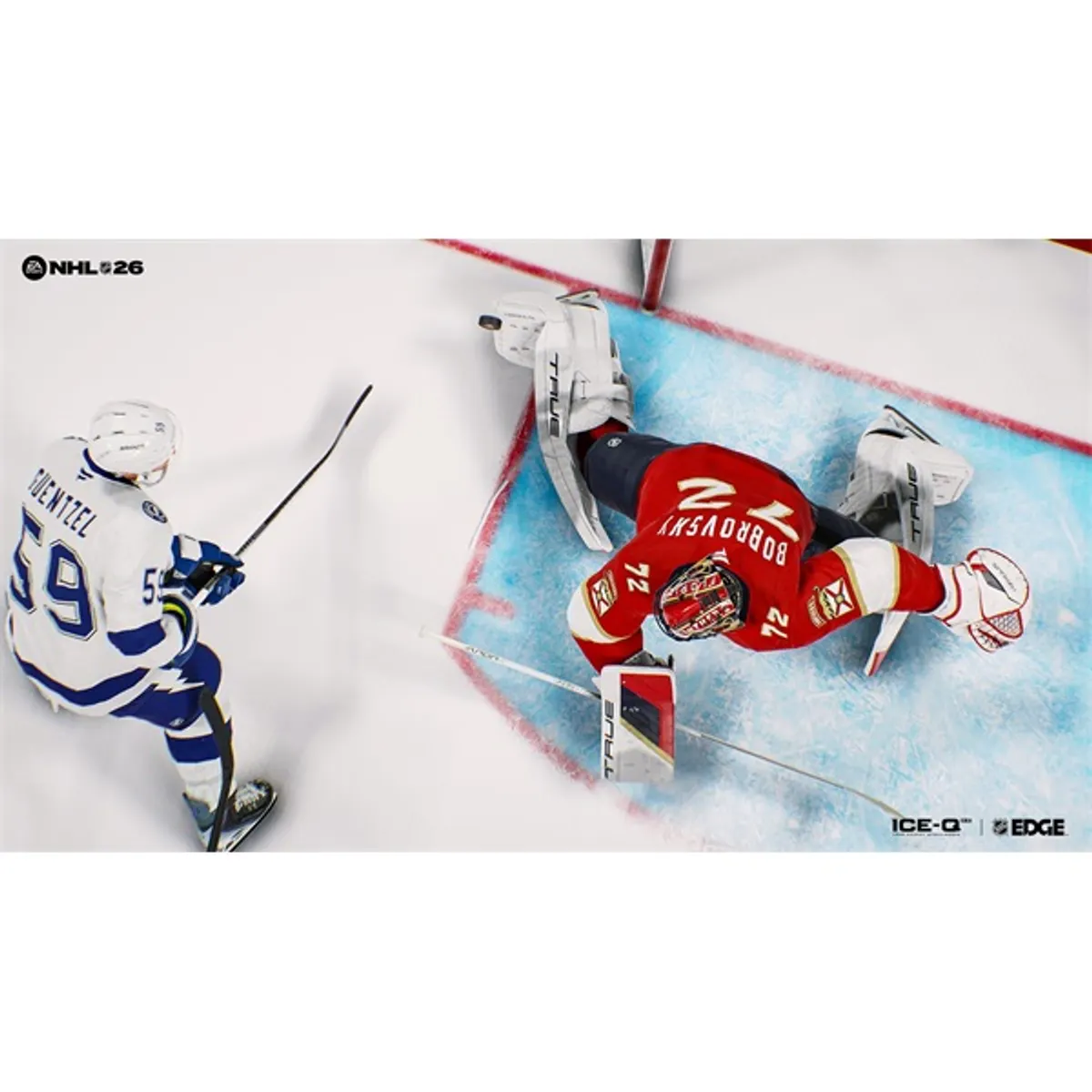 NHL 26 Xbox Series X játékszoftver #5