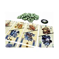 Ütős pandák társasjáték #6