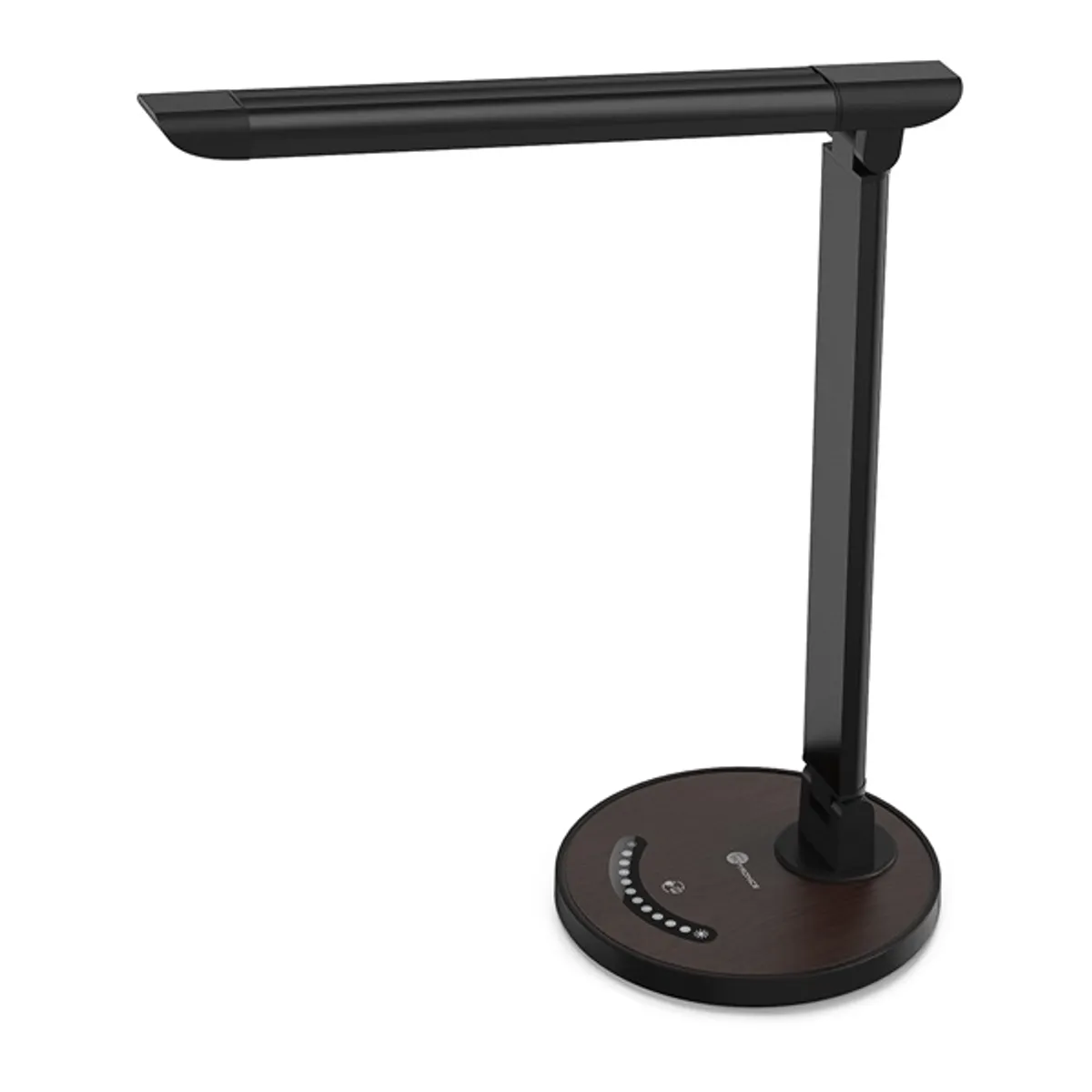 Taotronics TT-DL13 alumínium fekete LED lámpa #3