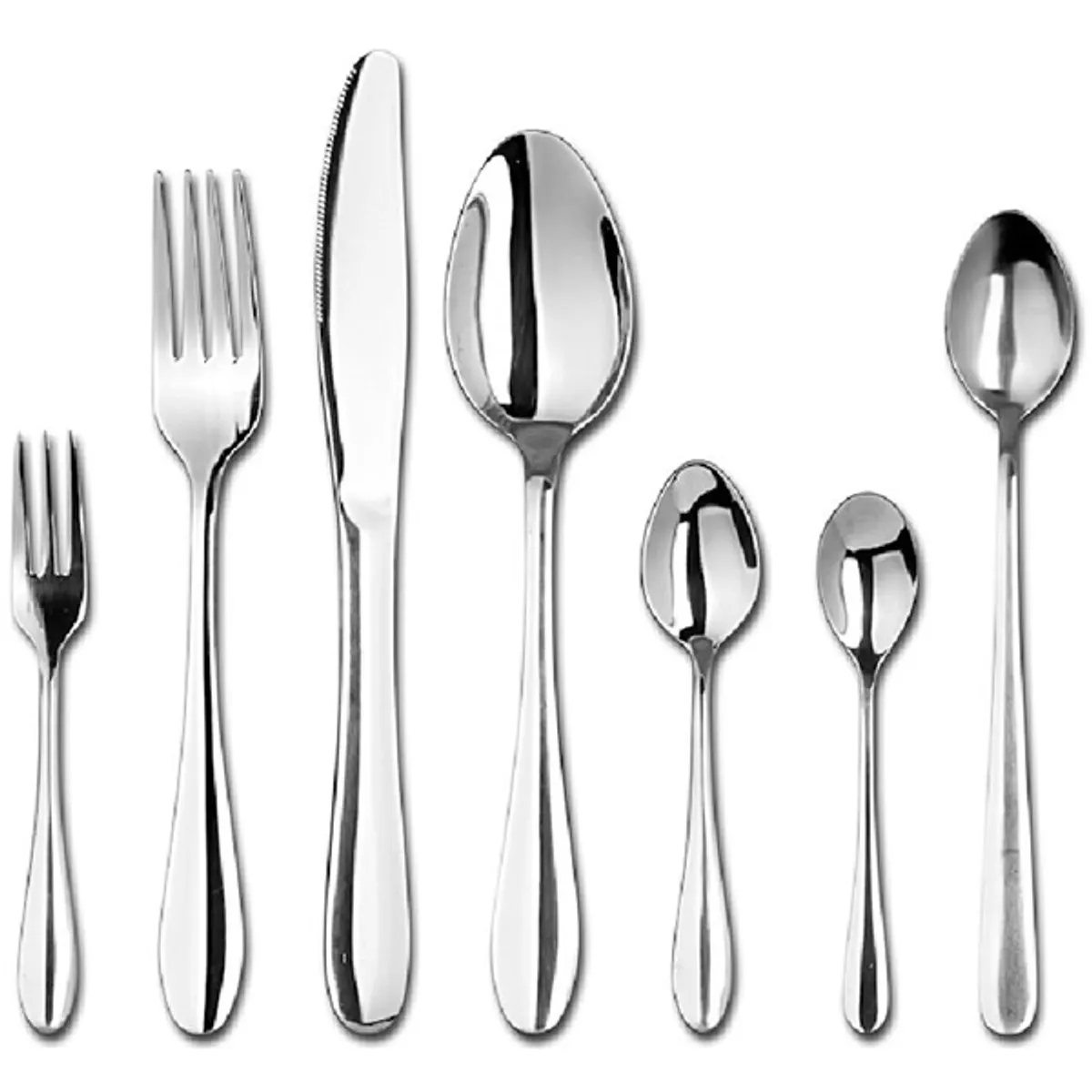 Palermo 12db 13cm süteményes villa #1