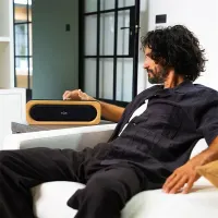 Marley Get Together 3 hordozható Bluetooth hangszóró #3