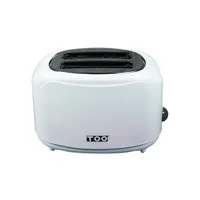 TOO TO-2SL-110-W fehér 2 szeletes kenyérpirító #3