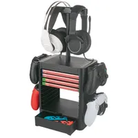 Venom VS3057 univerzális fekete gaming állvány #3