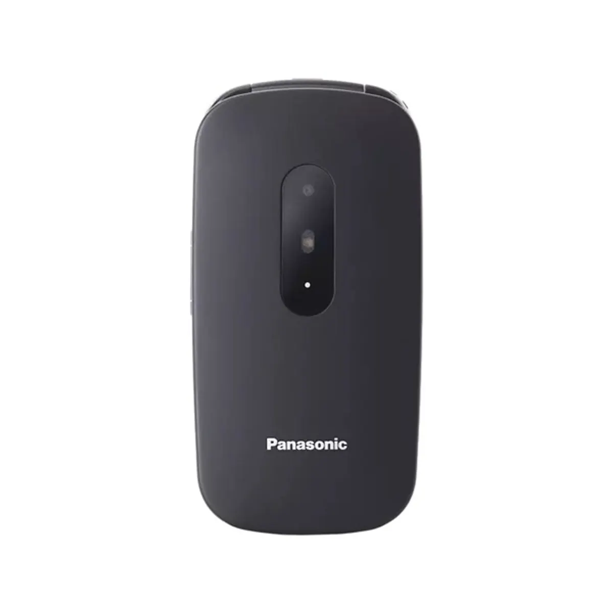 Panasonic KX-TU446EXB fekete mobiltelefon #1