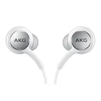 Samsung EO-IC100 AKG hangolású fehér USB-C fülhallgató #10